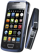 Best available price of Samsung I8520 Galaxy Beam in Mii