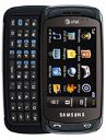 Best available price of Samsung A877 Impression in Mii