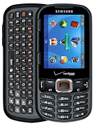 Best available price of Samsung U485 Intensity III in Mii