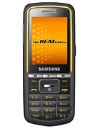 Best available price of Samsung M3510 Beat b in Mii