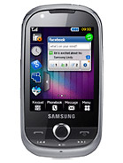 Best available price of Samsung M5650 Lindy in Mii