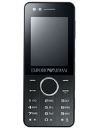 Best available price of Samsung M7500 Emporio Armani in Mii