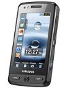 Best available price of Samsung M8800 Pixon in Mii