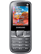 Best available price of Samsung E2252 in Mii