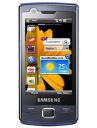 Best available price of Samsung B7300 OmniaLITE in Mii