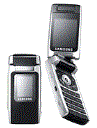 Best available price of Samsung P850 in Mii