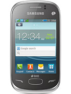 Best available price of Samsung Rex 70 S3802 in Mii