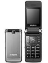 Best available price of Samsung S3600 in Mii