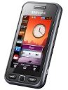 Best available price of Samsung S5230 Star in Mii