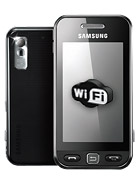 Best available price of Samsung S5230W Star WiFi in Mii