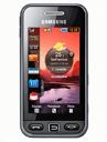 Best available price of Samsung S5233T in Mii