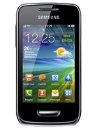 Best available price of Samsung Wave Y S5380 in Mii