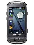 Best available price of Samsung S5560 Marvel in Mii