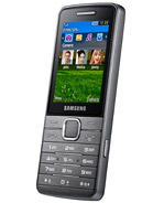 Best available price of Samsung S5610 in Mii
