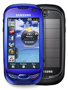 Best available price of Samsung S7550 Blue Earth in Mii