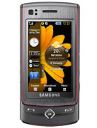 Best available price of Samsung S8300 UltraTOUCH in Mii