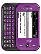 Best available price of Samsung Trender in Mii