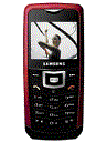 Best available price of Samsung U100 in Mii