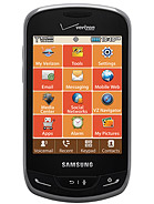 Best available price of Samsung U380 Brightside in Mii
