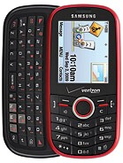 Best available price of Samsung U450 Intensity in Mii