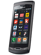 Best available price of Samsung S8530 Wave II in Mii