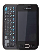 Best available price of Samsung S5330 Wave533 in Mii