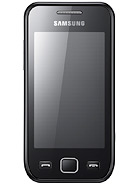 Best available price of Samsung S5250 Wave525 in Mii