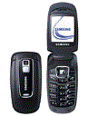 Best available price of Samsung X650 in Mii