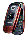 Best available price of Samsung Z230 in Mii