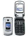Best available price of Samsung Z520 in Mii