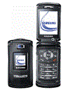 Best available price of Samsung Z540 in Mii