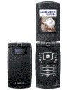 Best available price of Samsung Z620 in Mii