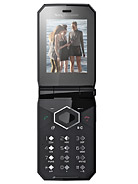Best available price of Sony Ericsson Jalou in Mii