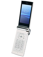 Best available price of Sony Ericsson BRAVIA S004 in Mii