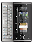 Best available price of Sony Ericsson Xperia X2 in Mii