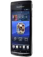 Best available price of Sony Ericsson Xperia Arc in Mii