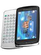 Best available price of Sony Ericsson txt pro in Mii