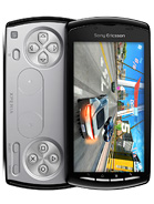 Best available price of Sony Ericsson Xperia PLAY CDMA in Mii