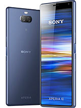 Best available price of Sony Xperia 10 in Mii