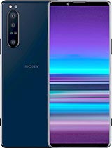 Best available price of Sony Xperia 5 Plus in Mii