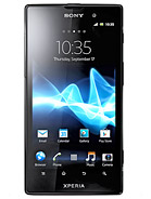 Best available price of Sony Xperia ion HSPA in Mii