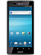 Best available price of Sony Xperia ion LTE in Mii