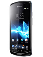 Best available price of Sony Xperia neo L in Mii
