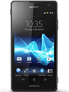 Best available price of Sony Xperia TX in Mii