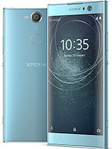 Best available price of Sony Xperia XA2 in Mii