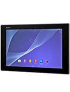 Best available price of Sony Xperia Z2 Tablet Wi-Fi in Mii