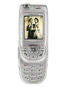 Best available price of Samsung E810 in Mii