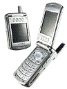 Best available price of Samsung i500 in Mii
