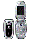 Best available price of Samsung X640 in Mii