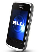 Best available price of BLU Tango in Mii
